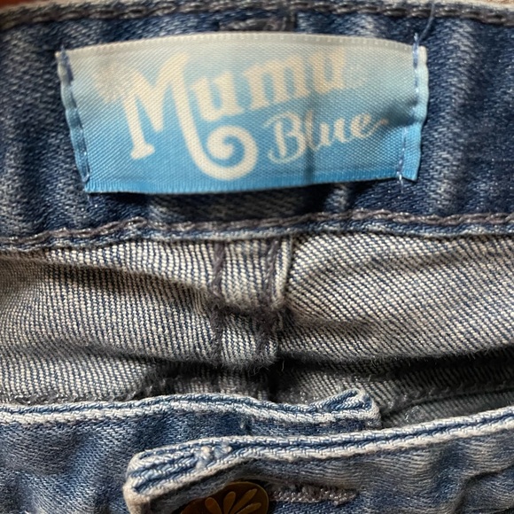 Show Me Your MuMu Flare Jeans - Picture 5 of 7